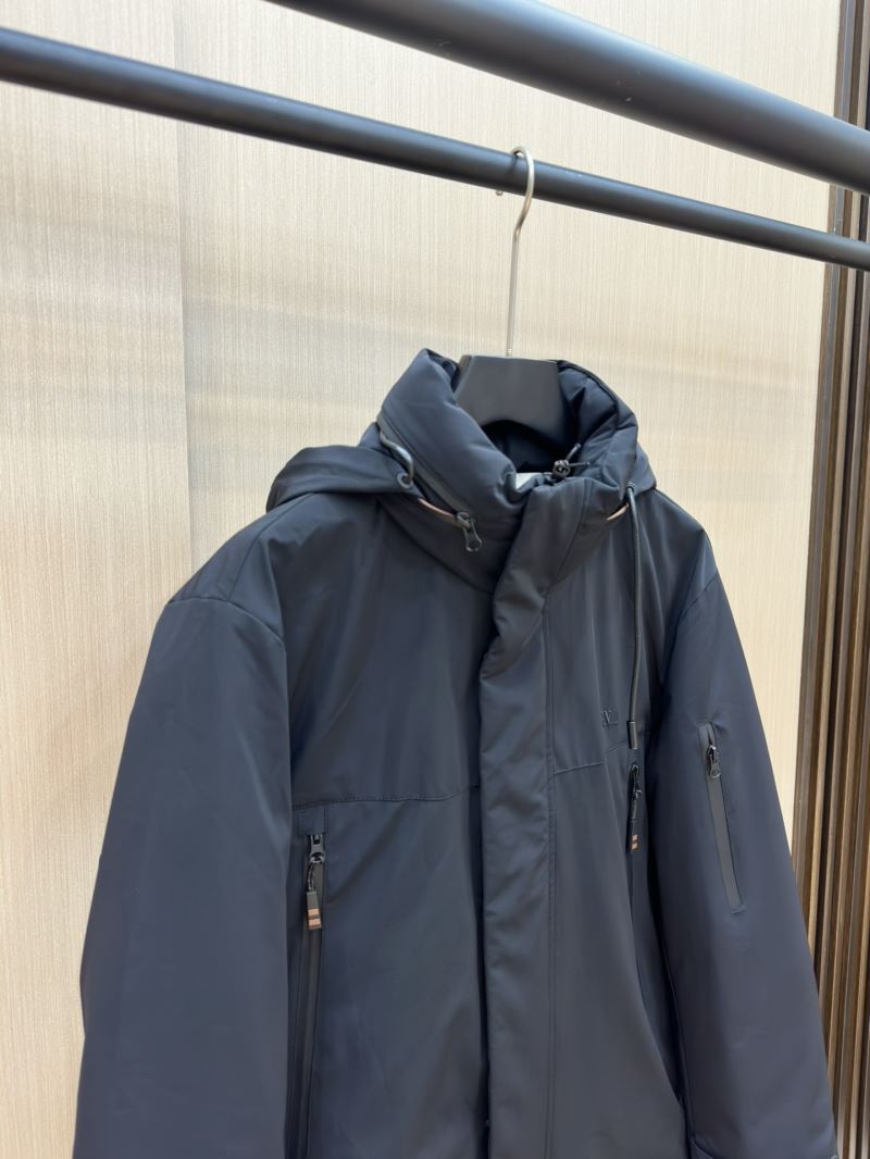 Zegna Down Jackets